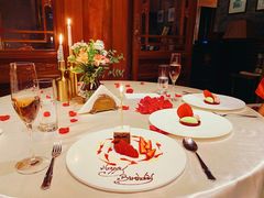 -北京古城老院厉晓麟精致菜