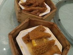 -骏丰酒楼(黄编店)