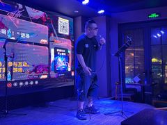 -MOSSO音乐酒吧·live house(长乐路店)