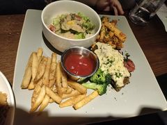 -404干式熟成牛排馆•聚会餐厅