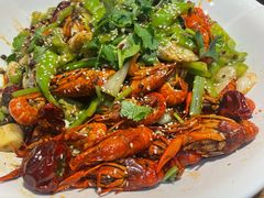 -老胖串店(山大路店)