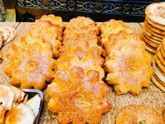 -清真·尚穆回回香清真餐厅(工人新村店)