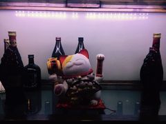 -花月日本料理(奥林匹克大厦店)