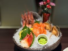 -匠和风精致料理(莆田财富中心店)