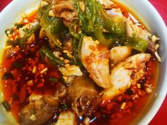 -宏状元现熬粥·京味菜(五棵松店)