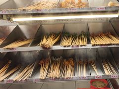 -老马路串串香火锅(北门桥店)