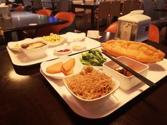 -阿那亚第三食堂 Cafeteria 3