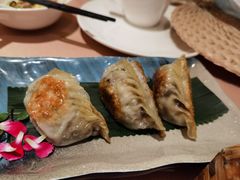 -宝园酒家(美林M·LIVE天地东座店)
