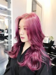 点击看大图 -发朵Hair 烫染沙龙