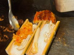 -水木锦堂·自助铁板烧(五道口购物中心店)