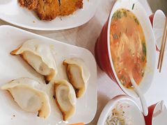-珊珊小笼馆(仙霞路店)