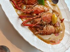 -泰咀刁·泰国料理&玫瑰庄园(海珠城店)