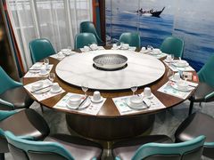 -大锅强·蒸海鲜青岛菜(吾悦广场店)