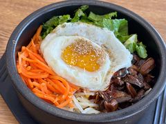 -韩麦大冷面(桂花街直营店)