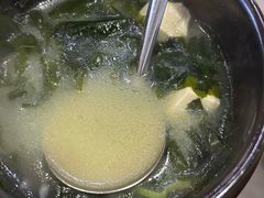 -韩俊焰烤肉自助餐(增城万达广场店)