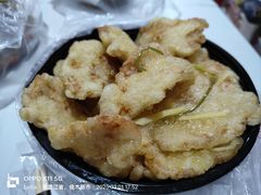 -春花民族美食(佳木斯总店)