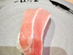 特选蓝鳍金枪鱼大腩-寿司郎(西单大悦城店)