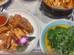 -江南韵·无锡太湖文化体验餐厅(凤凰天街店)