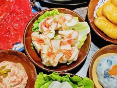 -冯校长老火锅(广州正佳广场店)