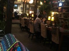 -束河人家(南锣鼓巷店)