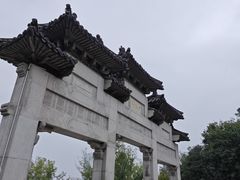 -云龙山