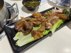 -陈记顺和潮汕牛肉火锅(韩江路店)