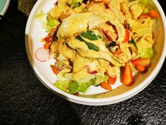 -唐猫庭院·千年陕菜(赛格国际购物中心店)