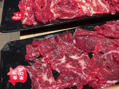 -陈记顺和牛肉火锅馆(天河北路店)