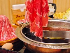 -牛匠和牛寿喜锅(西安总店)