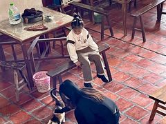 -东南悬空寺方广岩