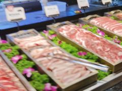 -钱小奴创意自助餐厅·原切谷饲安格斯畅吃(宁波慈溪爱琴海店)
