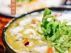 -陶德砂锅(蜀汉路店)