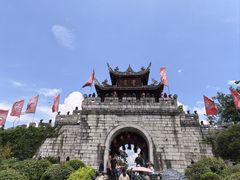 -金必轩(青岩店)