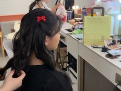 -海马体照相馆(天津世纪都会店)