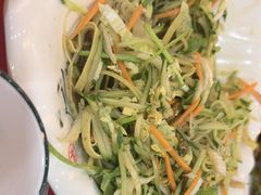 -亿牌牌东北烧烤(怀特店)