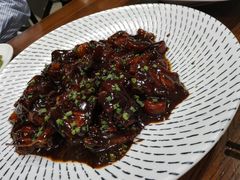 -乔家栅(襄阳南路店)
