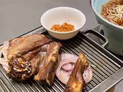 -小厨娘淮扬菜(板桥一店)