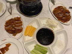 -海湾壹品·粤菜·早茶·烤鸭(拱北店)