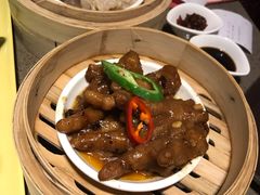 -武林厨神·粤式茶点(五羊店)