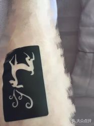 -谜秀专业半永久纹眉纹绣美瞳线洗眉