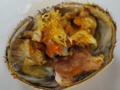 蟹黄-蚝得喜海鲜(东城店)