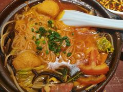 -怪噜范·老贵阳街头名小吃(鸿通城店)