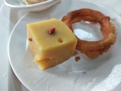 -老磁器口豆汁店(天坛店)