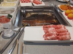 -海底捞火锅(振华商厦店)