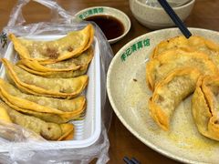-李记清真馆(打钉巷店)