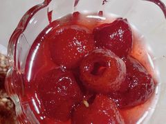 -京华烟云·北京烤鸭(领展购物广场·中关村店)