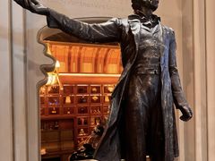 -波特曼西餐厅(中央大街店)