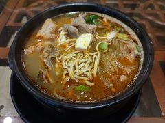 -溢香苑瓦罐(前进路店)