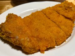 炸猪排-沪西老弄堂面馆(定西路店)