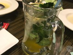 -豪客来牛排(新街口羊皮巷店)